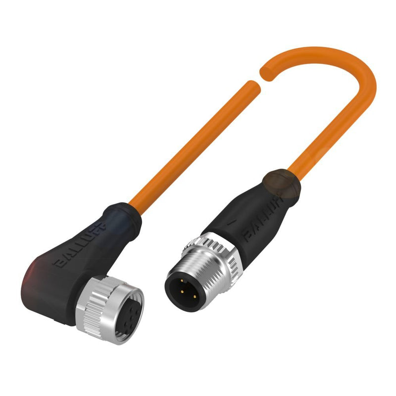 Balluff - Konfektioniertes Sensor-Aktor-Kabel Verbindungsleitung BCC M425-M41#BCC0L6L