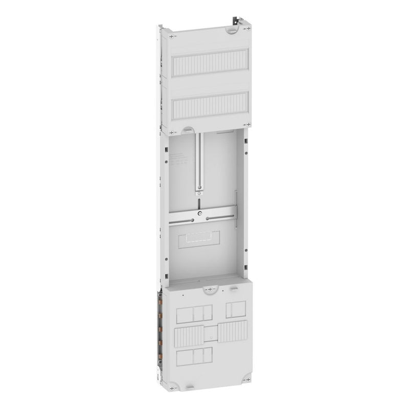 Eaton - Zählerfeld ZSD-T17A1349