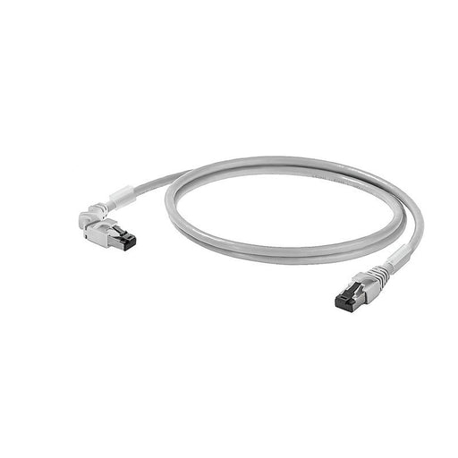 Weidmüller - Patchkabel Kupfer Industrie Kabel IE-C6FP8L#2703320050