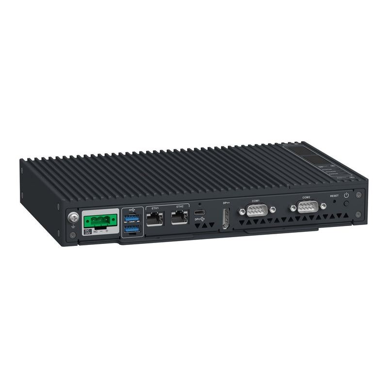 Schneider Electric - Industrie-PC Basic Box P6 Intel Atom HMIP6ABB0NA0DNAN00 x6211E 2 Cores 4GB