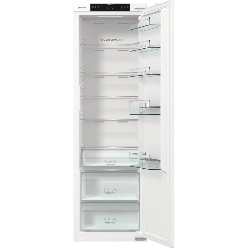 Gorenje - Kühlschrank Kühlgerät RI517E41WF WiFi-Connectivity