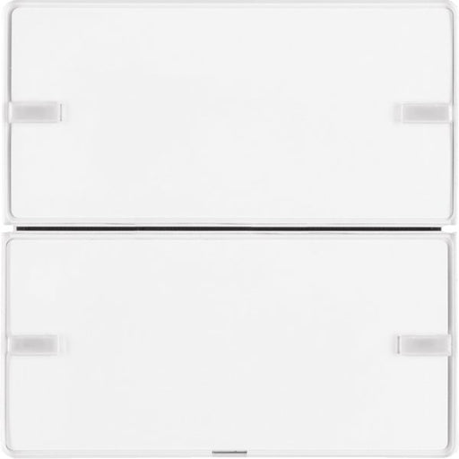 Berker - Bussystem-Tastsensor Tastsensor 2f. pws/sam 80142329