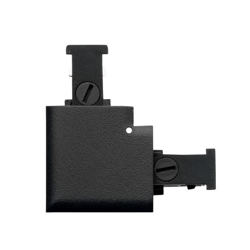 SG Leuchten - Elektrisches Zubehör/Ersatzteile für Leuchten L-Verbinder 320792 schwarz − 1 Stück