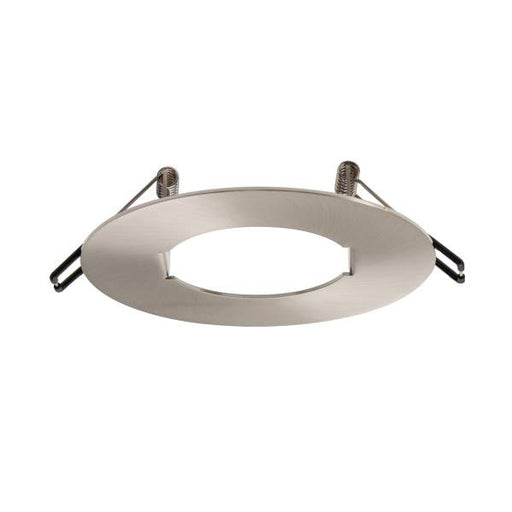 Brumberg Leuchten - Mechanisches Zubehör/Ersatzteile für Leuchten Reduzierring 81201150 D110mm, nickel matt
