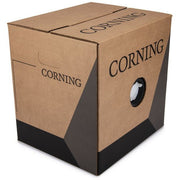 Corning - LWL-Kabel MiniXtend 4 Fasern G657A1 004ZTZ-42M61NDC B2Ca, 2,1mm J-B(ZN)H − 2000 Meter