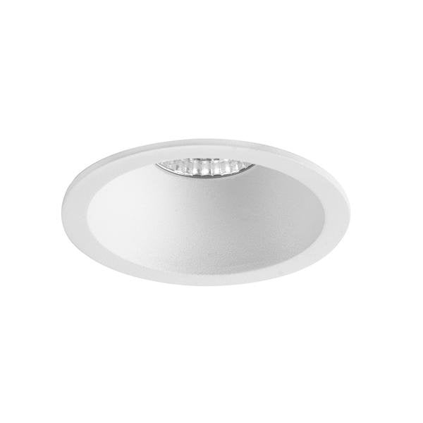 Brumberg Leuchten - Downlight/Strahler/Flutlicht LED-Einbaudownlight 230V 12650173