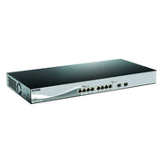 DLink - Netzwerk Switch Smart Managed Switch DXS-1210-10TS/E 10-Port