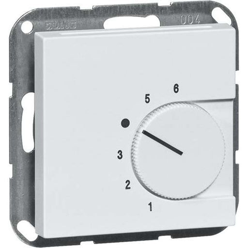 Peha - Abdeckung/Bedienelement für Installationsschalterprogramme Abdeckung rws D 20.606.022 RTR für Raumthermostat