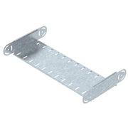 OBO Bettermann - Bogen für Kabelrinne Gelenkbogen-Element RGBEV 860 FT vertikal 85x600