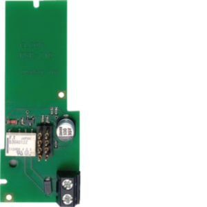 Elcom - Zusatzgerät für Türkommunikation Rufrelais 1901810 für BFT-210/510 EB