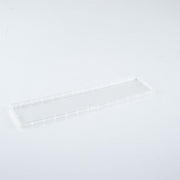 Zumtobel - Lichttechnisches Zubehör/Ersatzteile für Leuchten Diffusor CR2 COVER LENS PC