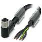 Phoenix Contact - Konfektioniertes Sensor-Aktor-Kabel Powerleitung SAC-4P- 1,0-#1408848