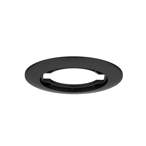 Opple Lighting - Mechanisches Zubehör/Ersatzteile für Leuchten Adapterring schwarz LEDEM-S#572005000600 − 1 Stück