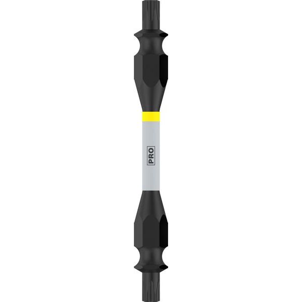 Bosch - Bit PRO Impact Schrauberbit 2608522540 mit Doppelklingen