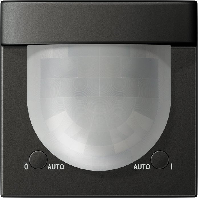 Jung - Bussystem-Bewegungsmelder KNX Automatik-Schalter AL 3281 AN 2,20m Standard − 1 Stück