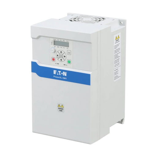 Eaton - Frequenzumrichter =< 1 kV Frequenzumrichter DM1-32032NB-S20S-EM 230 V AC, 3-phasig