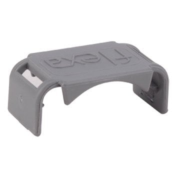 Flexa - Rohrschelle Deckel f.Schlauchhalter RQHD AD21,2gr Kunststoff