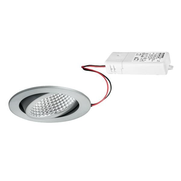 Brumberg Leuchten - Downlight/Strahler/Flutlicht LED-Einbaustrahler 230V 39395253