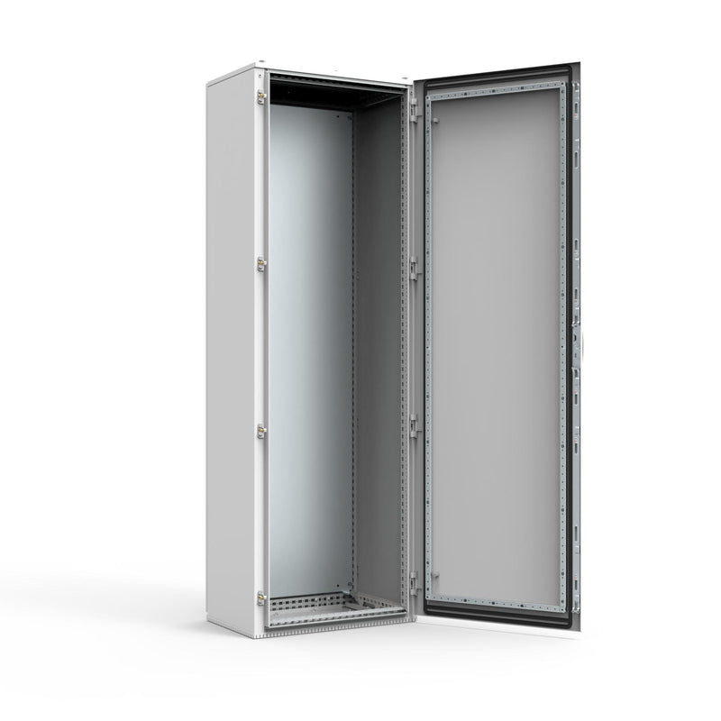 nVent Hoffman - Gehäuse/Schaltschrank (leer) Standschränke MKS20086HP 2000x800x600