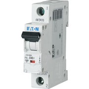Eaton - Leitungsschutzschalter LS-Schalter m.Beschrift. PXL-B40/1 B 40A, 1p