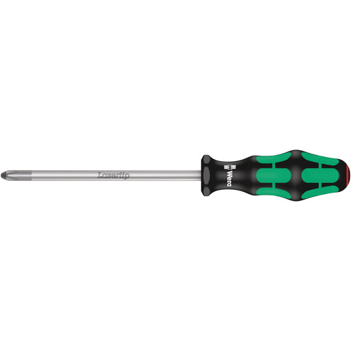 Wera - Kreuzschlitz-Schraubendreher Kreuzschl.-Schraubendreher 008735 Philips, PH 3x150mm
