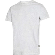 Snickers Workwear - T-Shirt 25020700004 grau, Gr.S