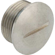 Kaiser - Verschlussschraube 8717.96.11.08 V2A M16,O-Ring FPM
