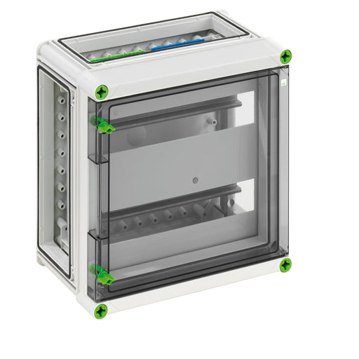 Spelsberg - Installationskleinverteiler Automatengehäuse GTA 228-KT-T