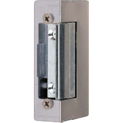 Assa Abloy effeff - Elektrischer Türöffner 1705---06635E44 Edelstahl
