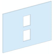 Schneider Electric - Frontplatte (Schaltschrank) Frontplatte PrismaSeT-P LVS03656 Motorantrieb − 1 Stück