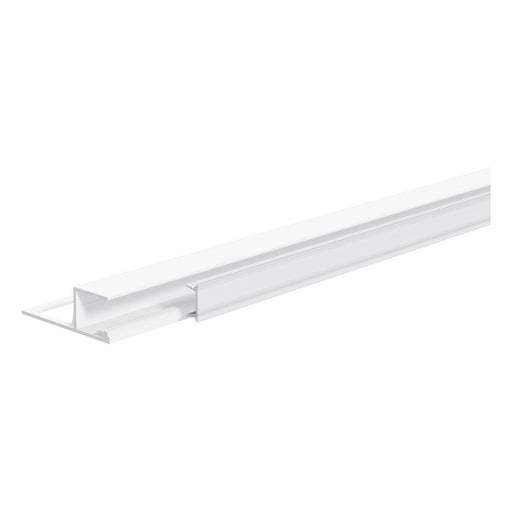 EVN Lichttechnik - Mechanisches Zubehör/Ersatzteile für Leuchten Fliesenprofil APFL5AM300W inkl. Abdeckung