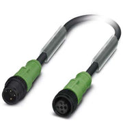 Phoenix Contact - Konfektioniertes Sensor-Aktor-Kabel Sensor-/Aktor-Kabel SAC-3P-M12MS#1442793