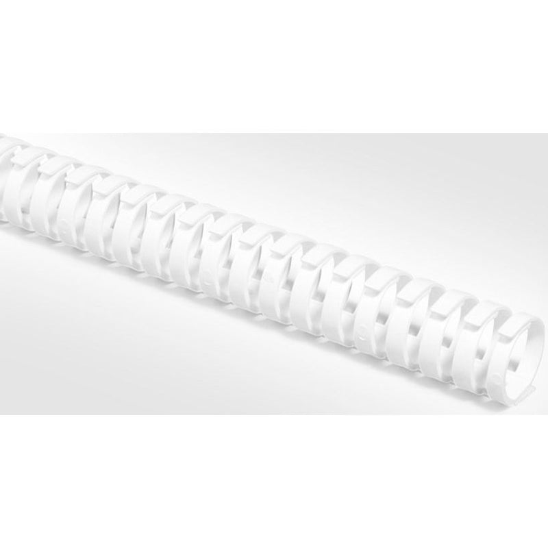 HellermannTyton - Verdrahtungskanal Kabelbündelhalter Heladuct Flex 30 SK schraubbar