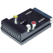 E+P Elektrik - Kommunikationstechnik-Adapter Scart-Adapter VC 916 LOSE