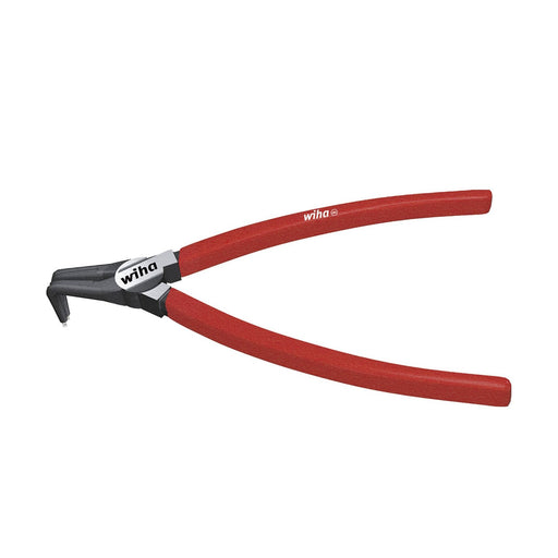 Wiha - Zange für Sicherungsringe Sicherungsringzange Z 34 5 01 A41/310 f.Aussenringe, Class