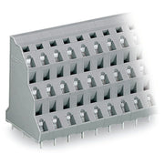 WAGO - Leiterplattenklemme Dreistock-Leiterplattenkl. 737-506 2,5mm² − 24 Stück