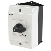 Eaton - Steuerschalter Stufenschalter T0-2-8311/I1