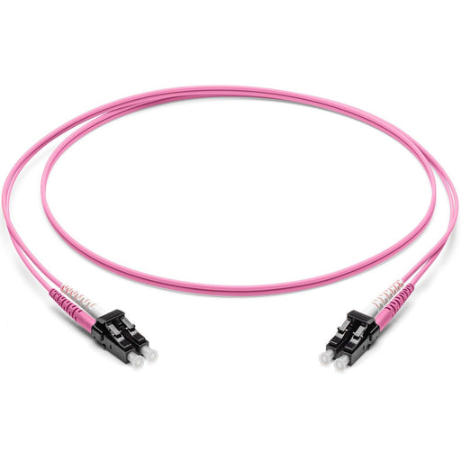 Corning - Patchkabel LWL LWL-Patchkabel LC/LC F050502Q2Z20010M-VI OM4 50/125,10m,vi