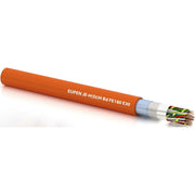 Klimaprime - Daten- und Kommunikationskabel EUP JEHStH E30 40x2x0,8orS JEHStHE30 40x2x0,8or