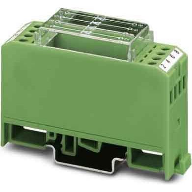 Phoenix Contact - Baustein für Schutzbeschaltung Dioden-Modul EMG 22-DIO 4E-1N5408