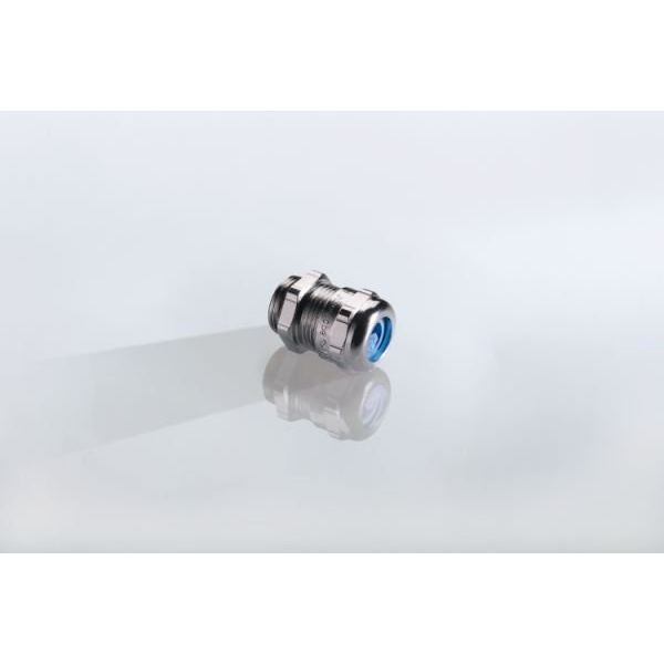 Pflitsch - Kabelverschraubung bg 212ms M12x1,5 KAD 8-5/5-2 − 50 Stück