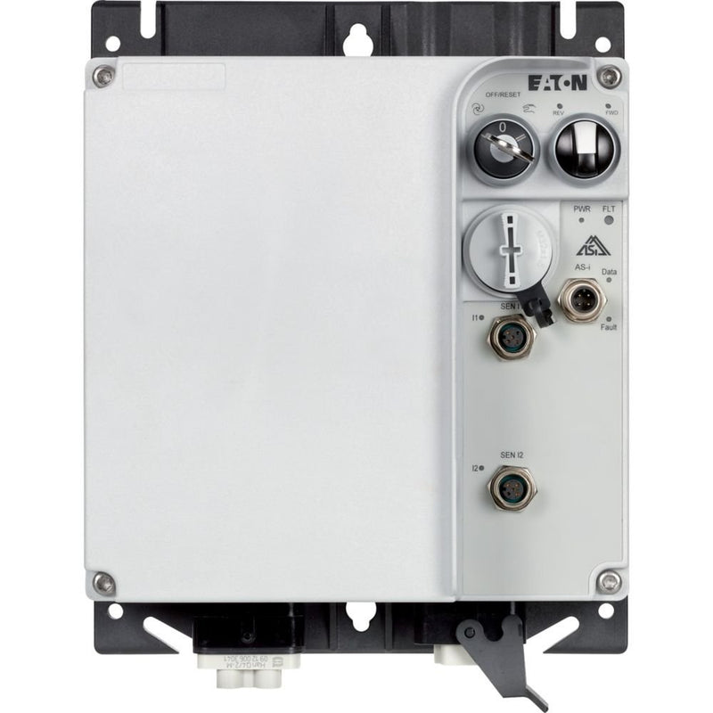 Eaton - Motorstarter/Motorstarterkombination Wendestarter 6.6A Sensor- RAMO5-W201A31-4120S1 Eingang 2 180/207V