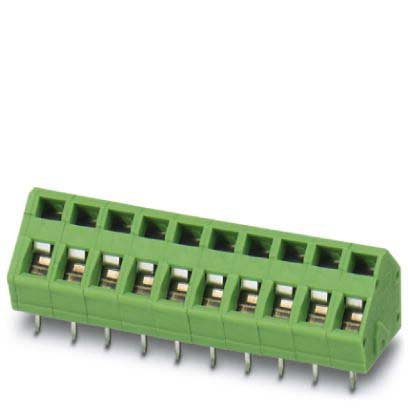 Phoenix Contact - Leiterplattenklemme ZFKDSA 1,5C-5,0- 7 − 50 Stück