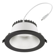 EVN Lichttechnik - Downlight/Strahler/Flutlicht LED-Downlight ED54200925 DALI