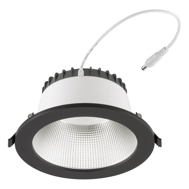 EVN Lichttechnik - Downlight/Strahler/Flutlicht LED-Downlight ED54200925 DALI