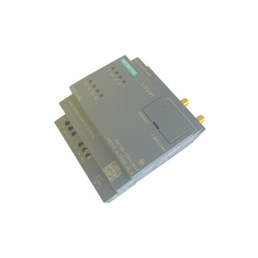 Siteco - Lichtregelsystemkomponente Kommunikationsbaustein 5EA1SLCOM01