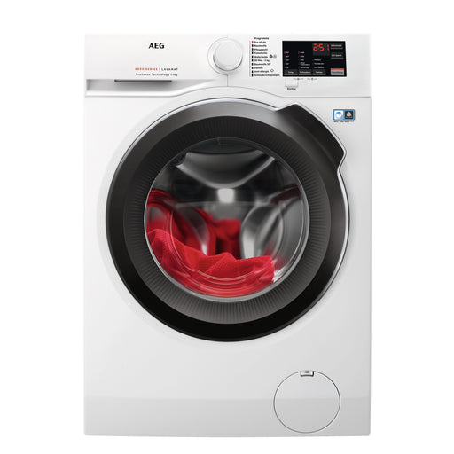 Electrolux AEG - Waschmaschine Waschautomat L6FBF50498 Serie 6000