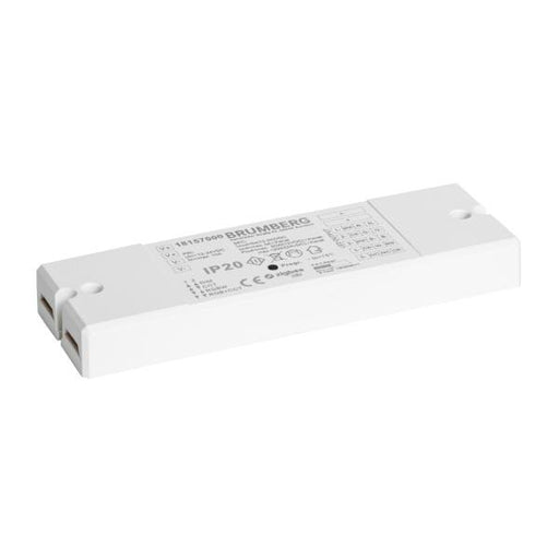 Brumberg Leuchten - LED-Betriebsgerät ZigBee-Dimmer 18157000 IP20,12-24V DC