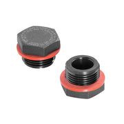 Weidmüller - Kabeleinsteckstutzen Dichtstopfen VP M20 EX SI 7J M 20, 11 mm − 100 Stück