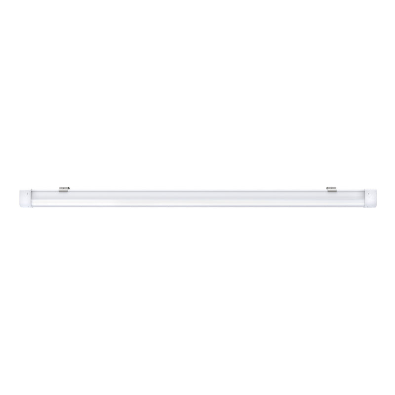 Pracht - Decken-/Wandleuchte LED-Feuchtraumleuchte KATLA ECO #5271005 840, 1,5m, DV3x1,5